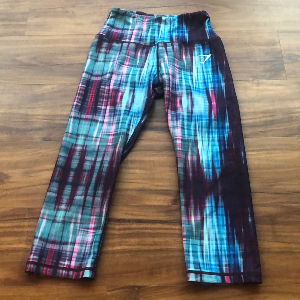 Gym Shark Women’s Capris